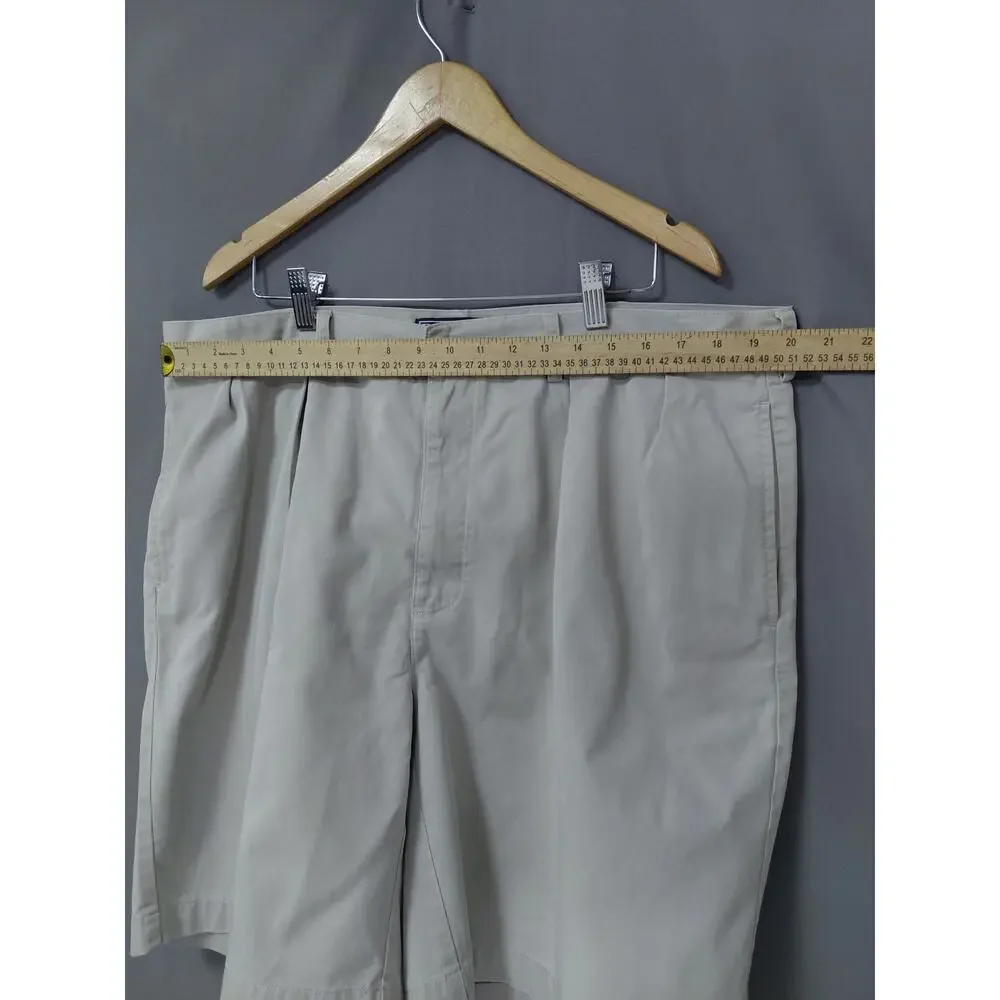 Polo Ralph Lauren Tyler Short Khaki Shorts Men Size 42